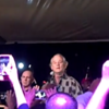 Oh, just Bill Murray singing House of the Rising Sun this weekend