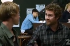 Dodgy Irish builders are causing havoc on a New Zealand soap opera