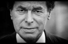 A motion of no confidence in Alan Shatter, ambulances and young people in care
