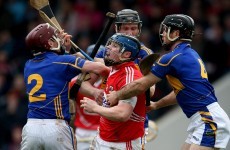 Here's all seven goals from the Tipperary and Cork showdown in Thurles yesterday