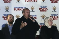 Google confirms Turkey intercepted web traffic to monitor users