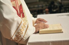 Priest cleared of sex assault allegations quits two weeks after return