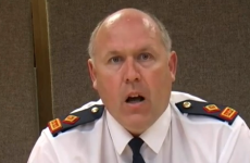 Você fala Português? Some Garda advice for getting to the Aviva - in Portuguese