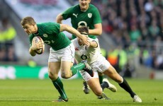 Banning smoking in cars and how Ireland can attract the Rugby World Cup