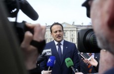 Leo Varadkar is 'concerned' that the gardaí allegedly wanted to destroy tapes