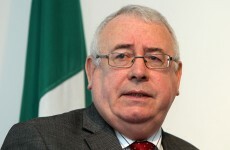 Minister's car stolen from outside his constituency office