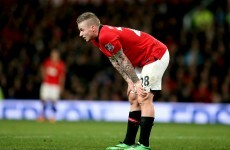 Buttner: I can get the better of Robben in Euro face-off