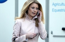 Bookies suspend betting on Sky Sports' GAA anchor as punters back Rachel Wyse