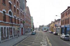 Appeal for witnesses after shop robbed at gunpoint in Cork
