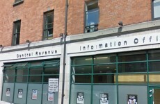 Revenue office closed after protesters stage sit-in