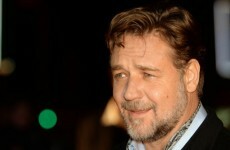 Russell Crowe has responded on Twitter to THAT Irish interview