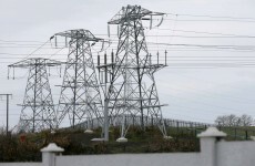 Thousands left without power after lightning hits