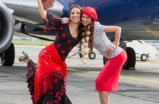 Nine new routes at Shannon Airport