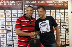 Toulon president cancels rugby friendly after Beziers vote National Front