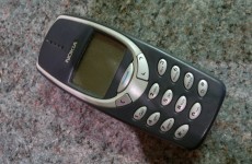 Old Nokia 3310s are now being sold for the same price as a smartphone