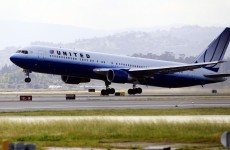 United Airlines apologises for reusing 9/11 flight numbers