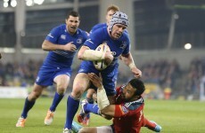 'New challenge, but the same principles':  Jennings calls on Leinster to manage emotion on trip to Toulon