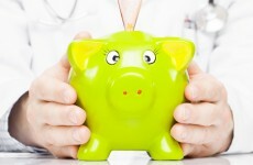 Health system being forced to "do less with less"
