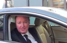 The legend from the Czech Inn is back with another baffling video