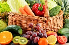 Get your 5-a-day? That might still not be enough fruit and veg