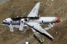 Pilot error 'probable cause' of fatal San Francisco crash