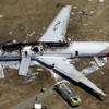 Pilot error 'probable cause' of fatal San Francisco crash