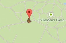 Google Maps' addictive new game lets you catch wild Pokémon in Ireland