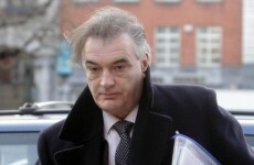 'We're alleging that there was a conspiracy to secure the improper prosecution of Ian Bailey'