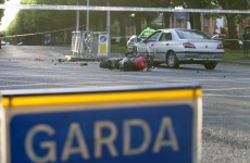 Road deaths falling in Europe - but up 19 per cent in Ireland