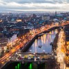 Dublin to become the first fully 'sensored' city in the world