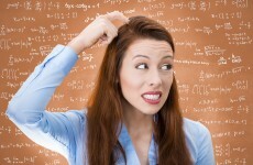 Ireland's school children aren't great at problem solving, but are you any better?