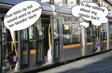The DOs and DON'Ts of taking public transport