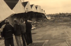 VIDEO: The devastating aftermath of the Waterford Crystal factory closure