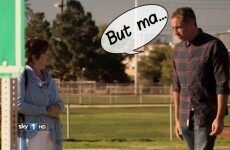 11 gas moments from new Irish show 50 Ways to Kill Your Mammy