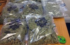 Woman in court on drugs charges after Tralee seizure