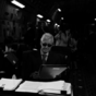 'Following my leader': Bill Clinton parodies his wife's famous meme photo