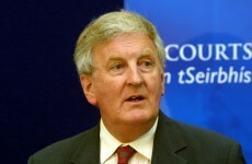 Gardagate: Here's what ministers agreed at today's Cabinet meeting