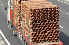 Hauliers fear new roads levy will lead to job losses