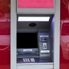 Two men arrested after being found inside an ATM