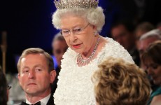 “A Úachtaráin, agus a chairde” – Queen offers “sincere sympathy” to victims of Anglo-Irish conflict