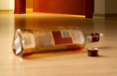 Nine-year-old girl hospitalised in England after vodka-whiskey neknomination