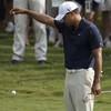 Woods to fall out of top 10 in world rankings