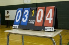 The Morning Score: Thursday