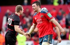 O'Mahony: 'We're going to have to play the best game we've played all year'