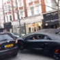 This Lamborghini street crash is the most expensive mistake you'll see today