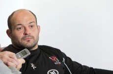 Rory Best: Ulster must stay cool and selfish to see off Saracens
