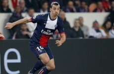 5 things to look out for in tonight's Champions League games