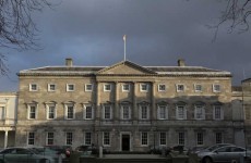 Ban on bankrupts running for Dáil to be lifted
