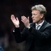 Moyes talks up United hopes after 'gutsy' draw with Bayern