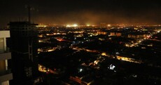 Five dead after 8.2 earthquake rocks northern Chile